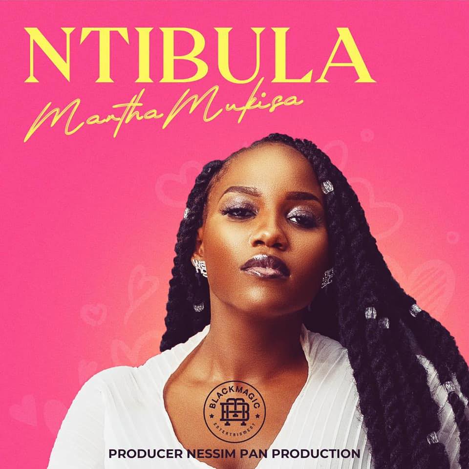 Martha Mukisa